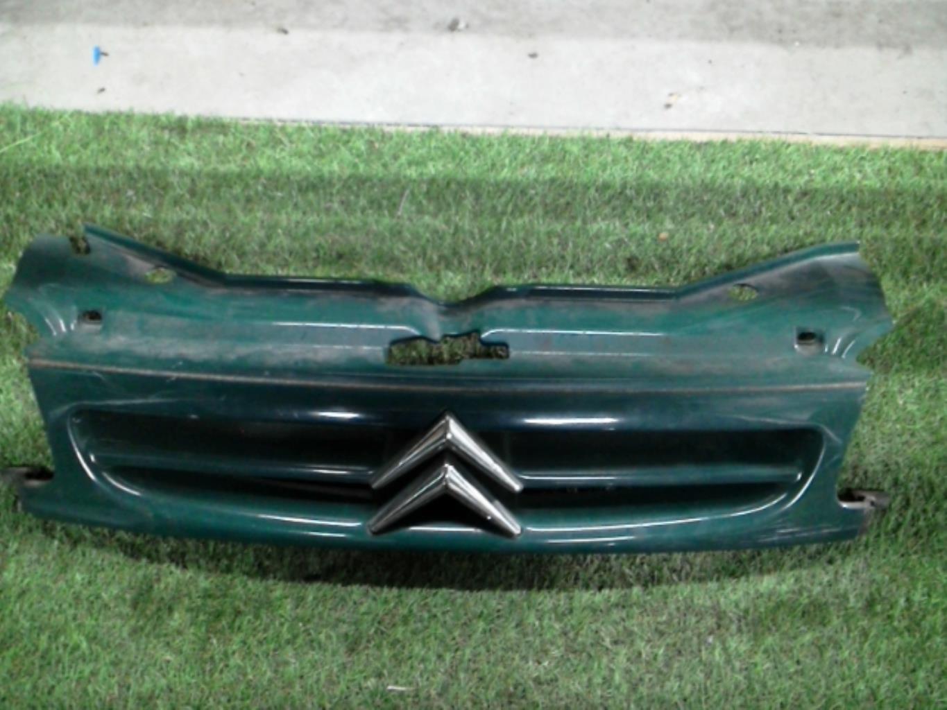 Calandre CITROEN BERLINGO 1 PHASE 1 Diesel - 1