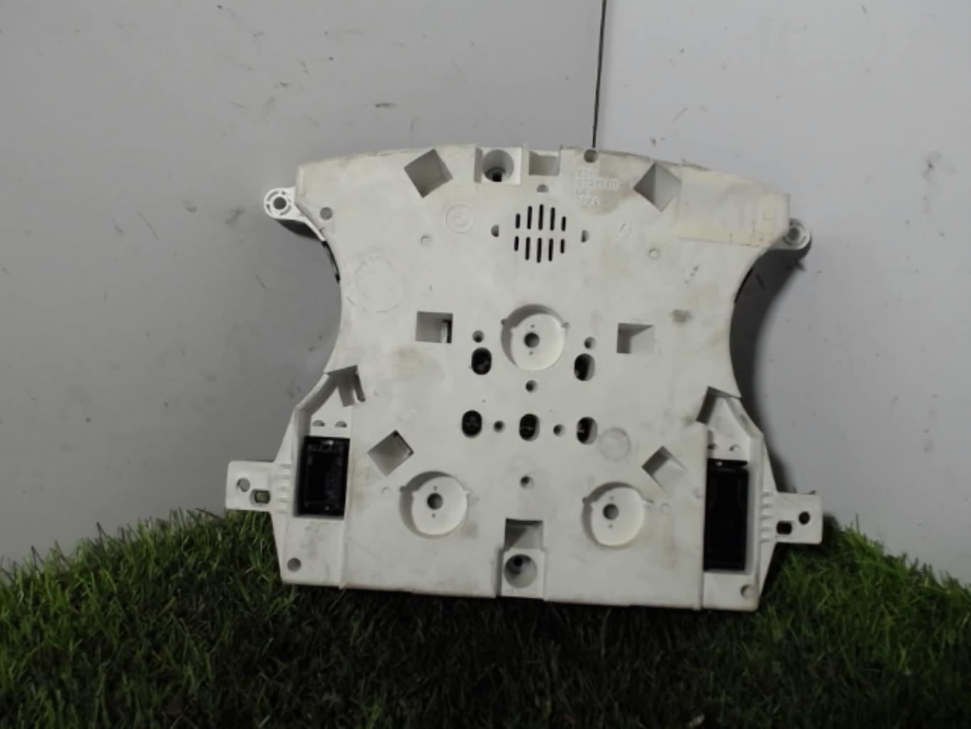 Compteur MINI MINI 1 R50/R53 PHASE 1 Diesel - 1