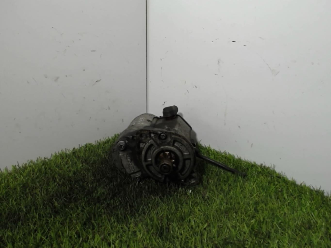 Demarreur HYUNDAI TUCSON 1 Diesel - 1