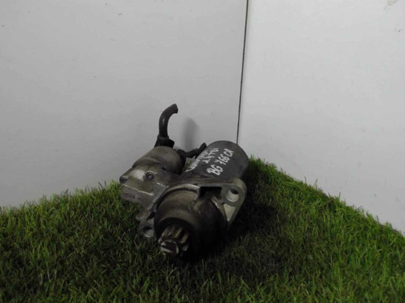Demarreur SEAT CORDOBA 2 Diesel - 1