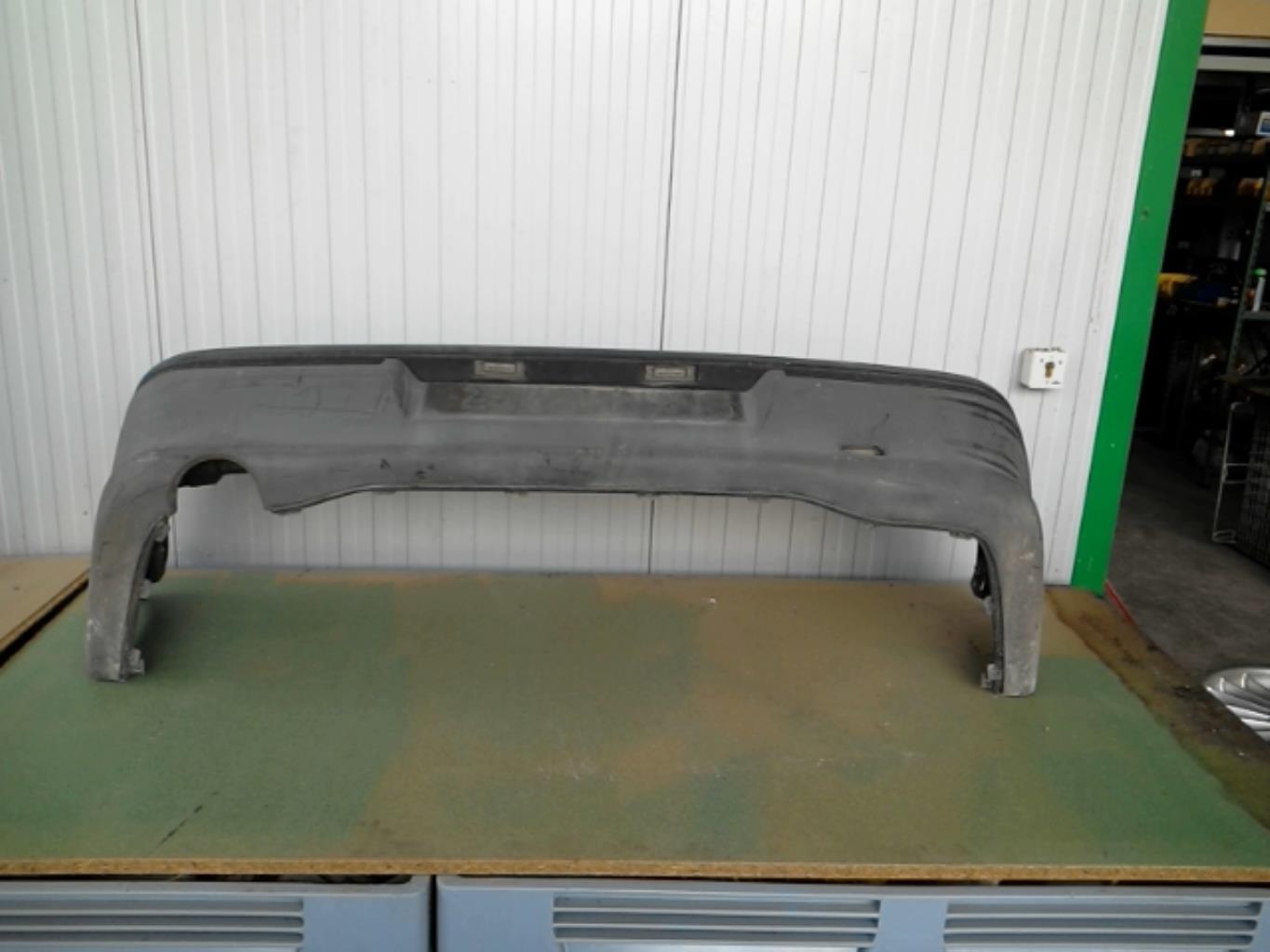 Pare choc arriere RENAULT R19 PHASE 2 Essence - 1