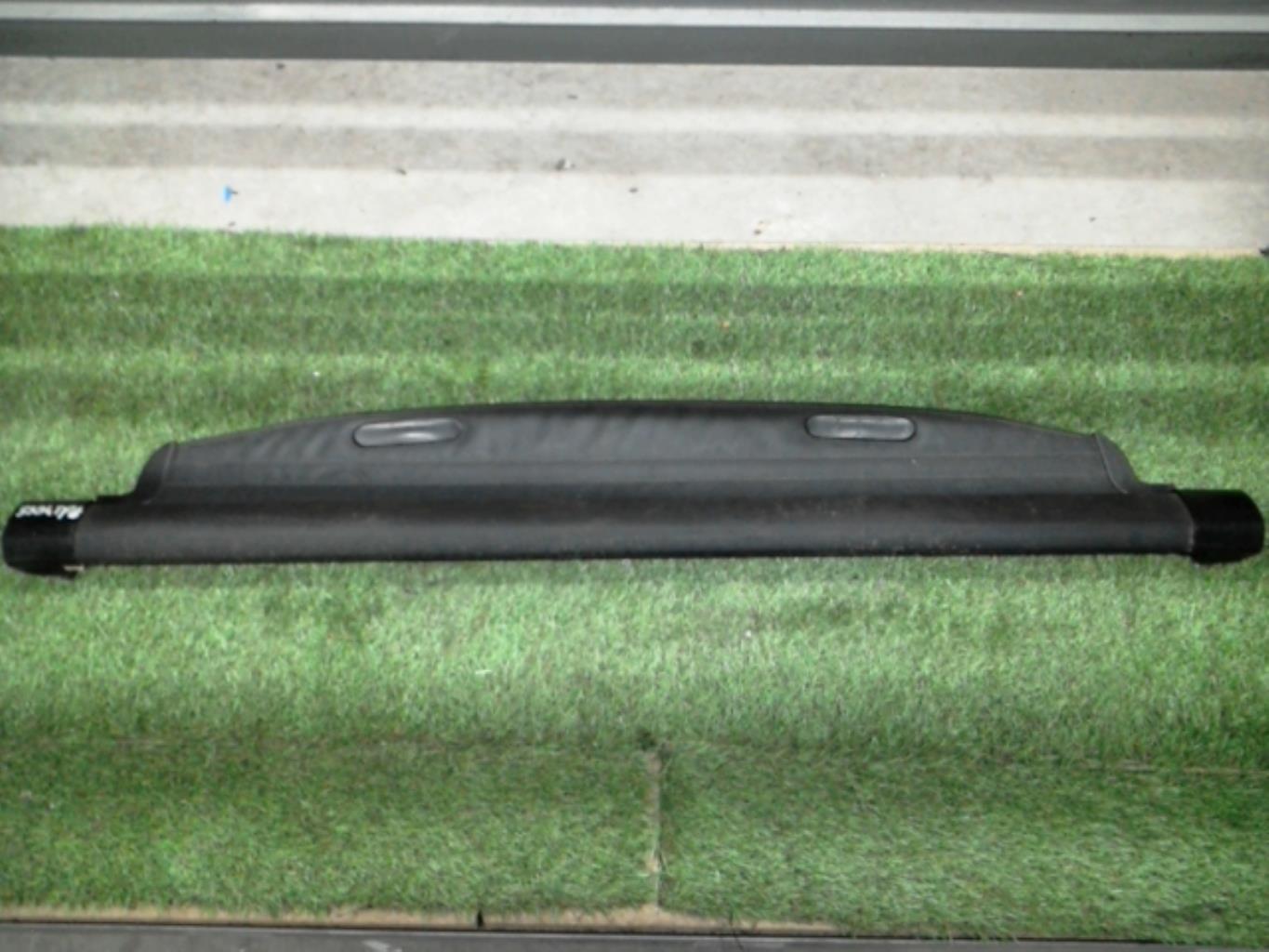Plage arriere CITROEN XSARA PHASE 2 BREAK Diesel - 1