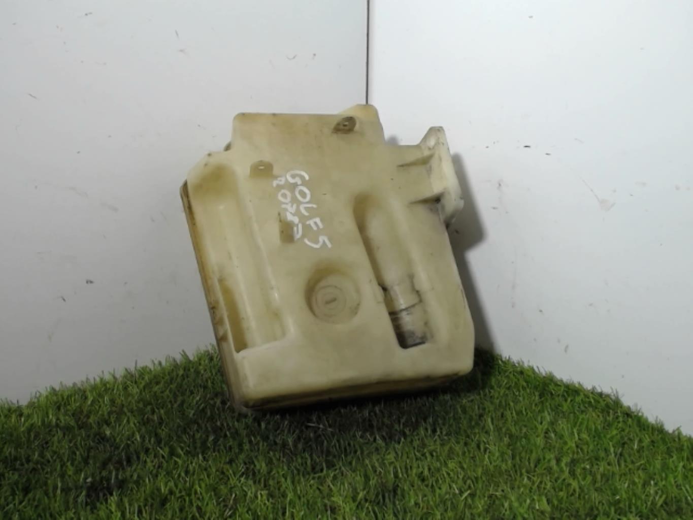Vase d'expansion VOLKSWAGEN GOLF 5  - 1
