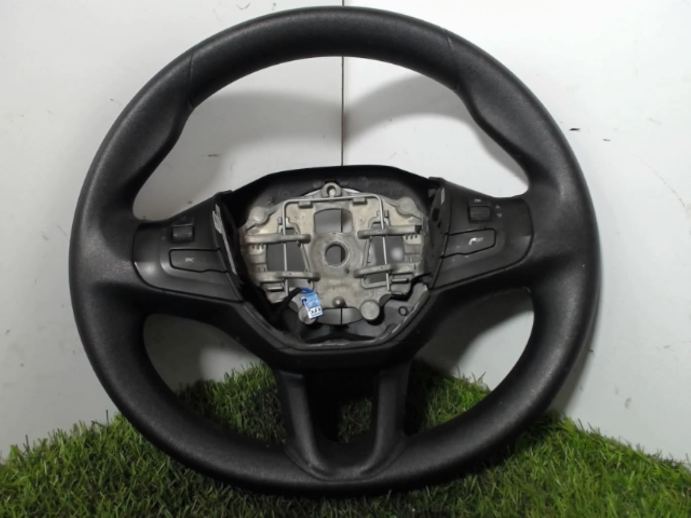 Volant PEUGEOT 208 1 PHASE 1 Diesel - 1