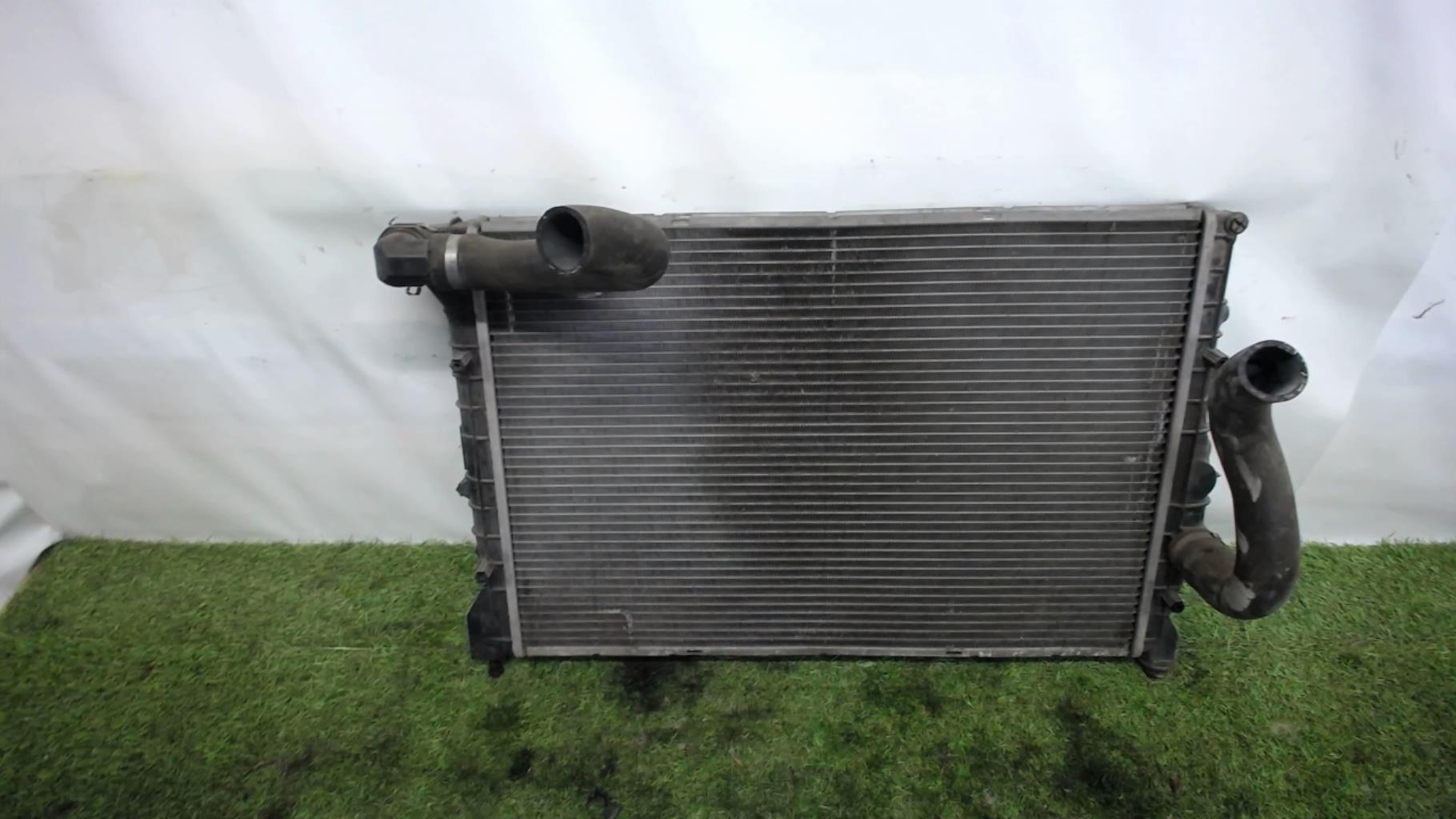 Radiateur eau ALFA ROMEO 147 PHASE 1 Diesel - 1