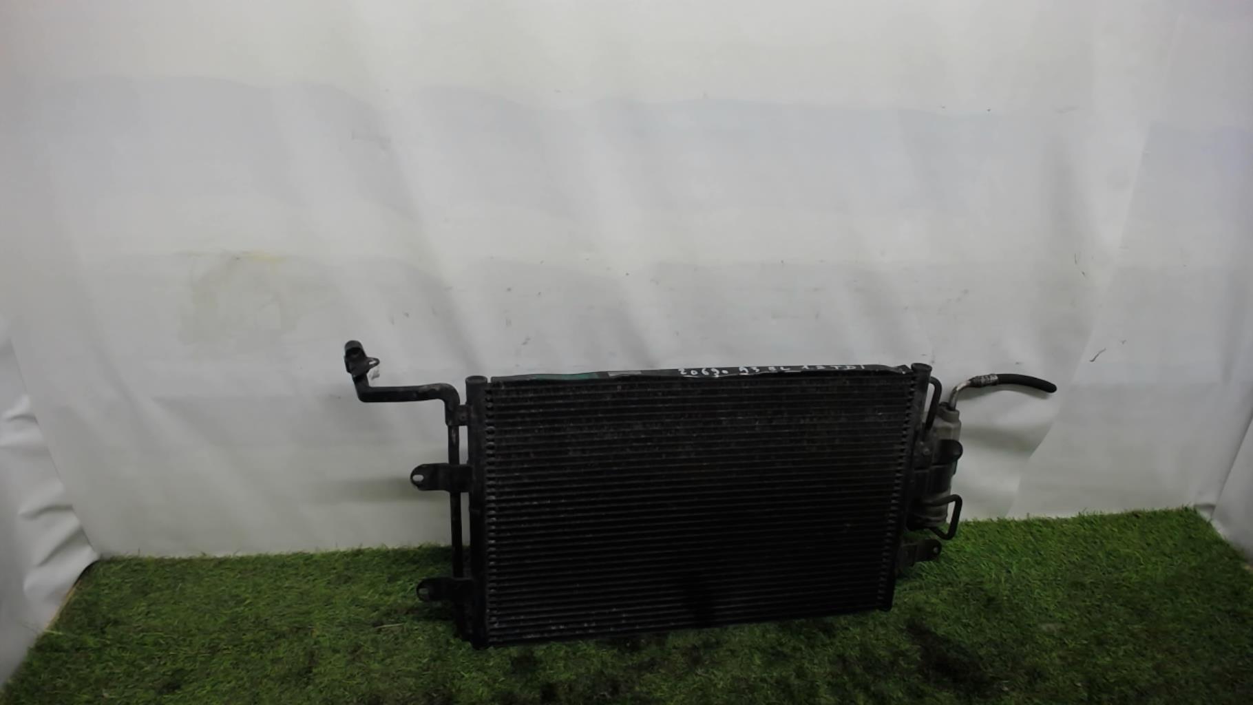 Condenseur de clim AUDI A3 1 PHASE 1 Diesel - 1