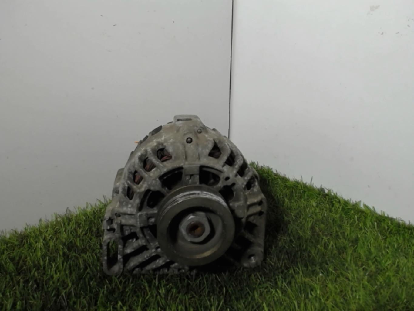 Alternateur RENAULT CLIO 2 PHASE 2 Essence - 1