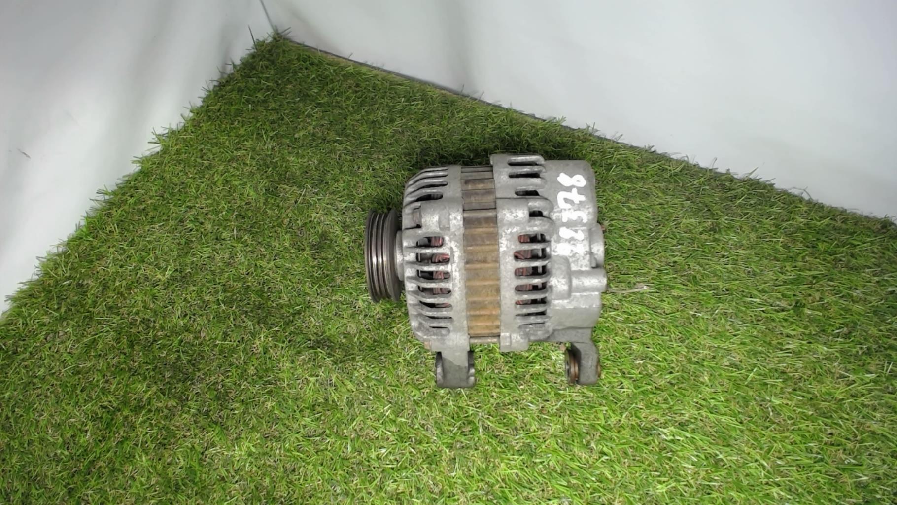 Alternateur RENAULT CLIO 2 PHASE 2 Essence - 1