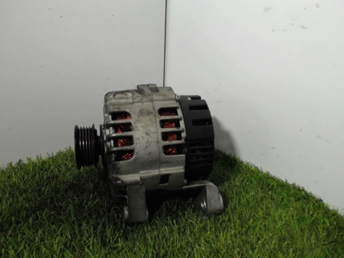 Alternateur ROVER 75 PHASE 1 Diesel - 1