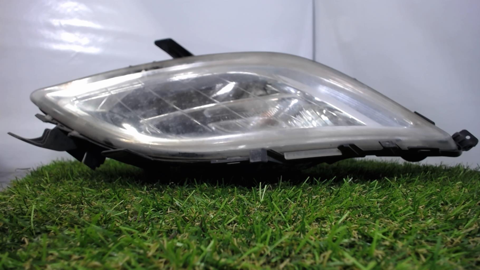 Anti brouillard droit (feux) OPEL ASTRA J PHASE 1 Diesel - 1