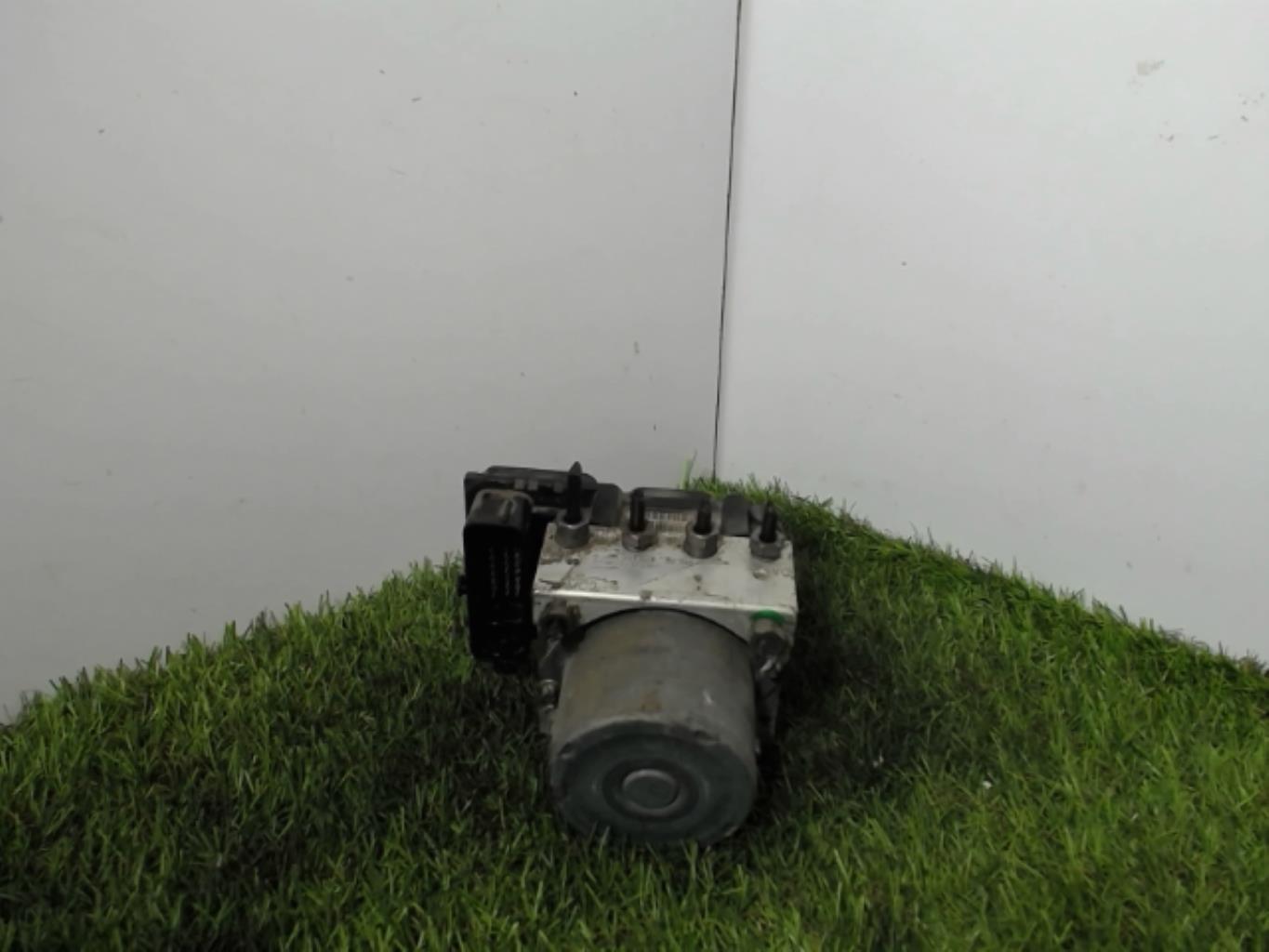 Bloc ABS (freins anti-blocage) CITROEN C4 1 PHASE 1 Diesel - 1
