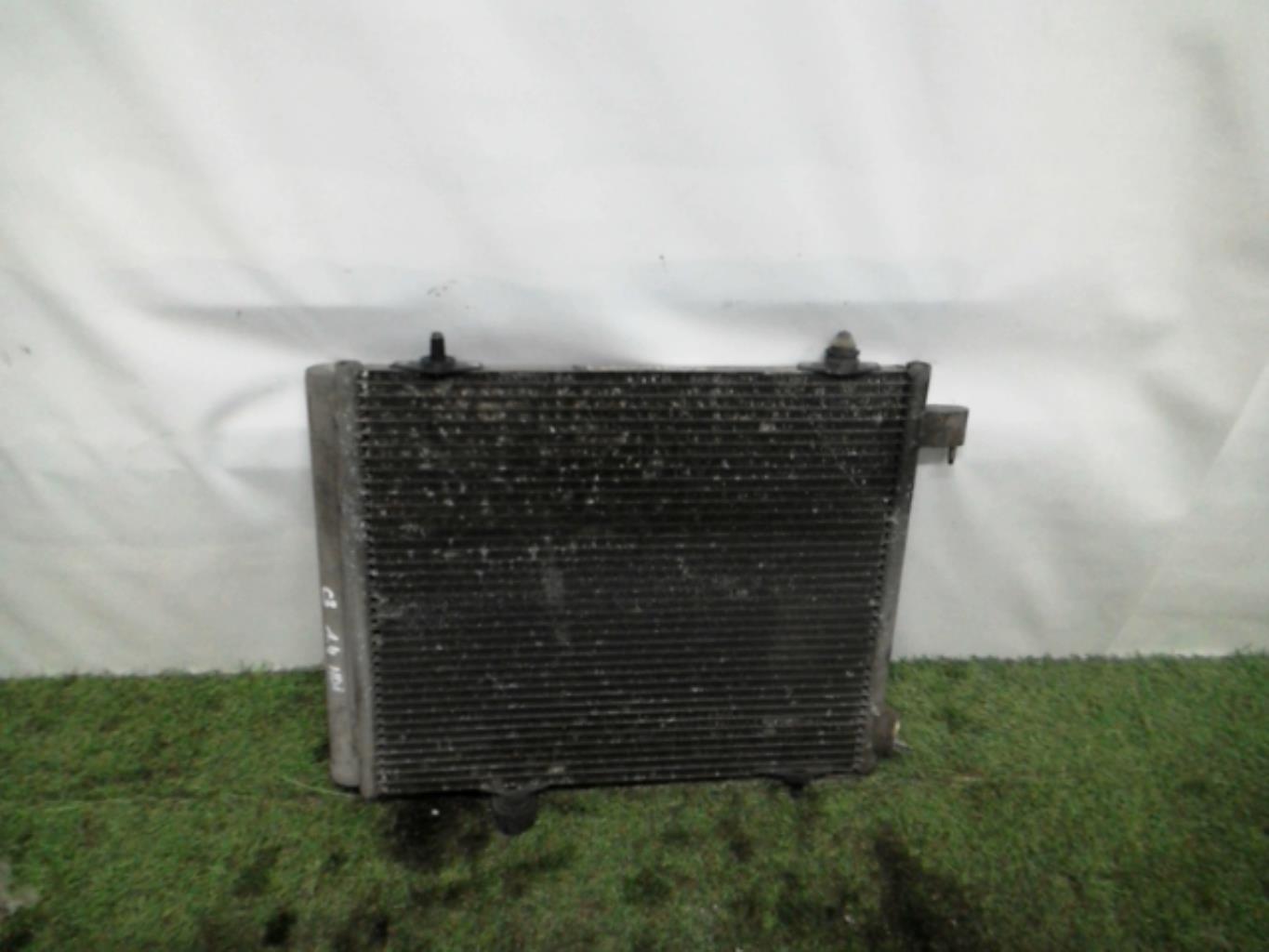 Condenseur de clim CITROEN C3 1 PHASE 1 Diesel - 1