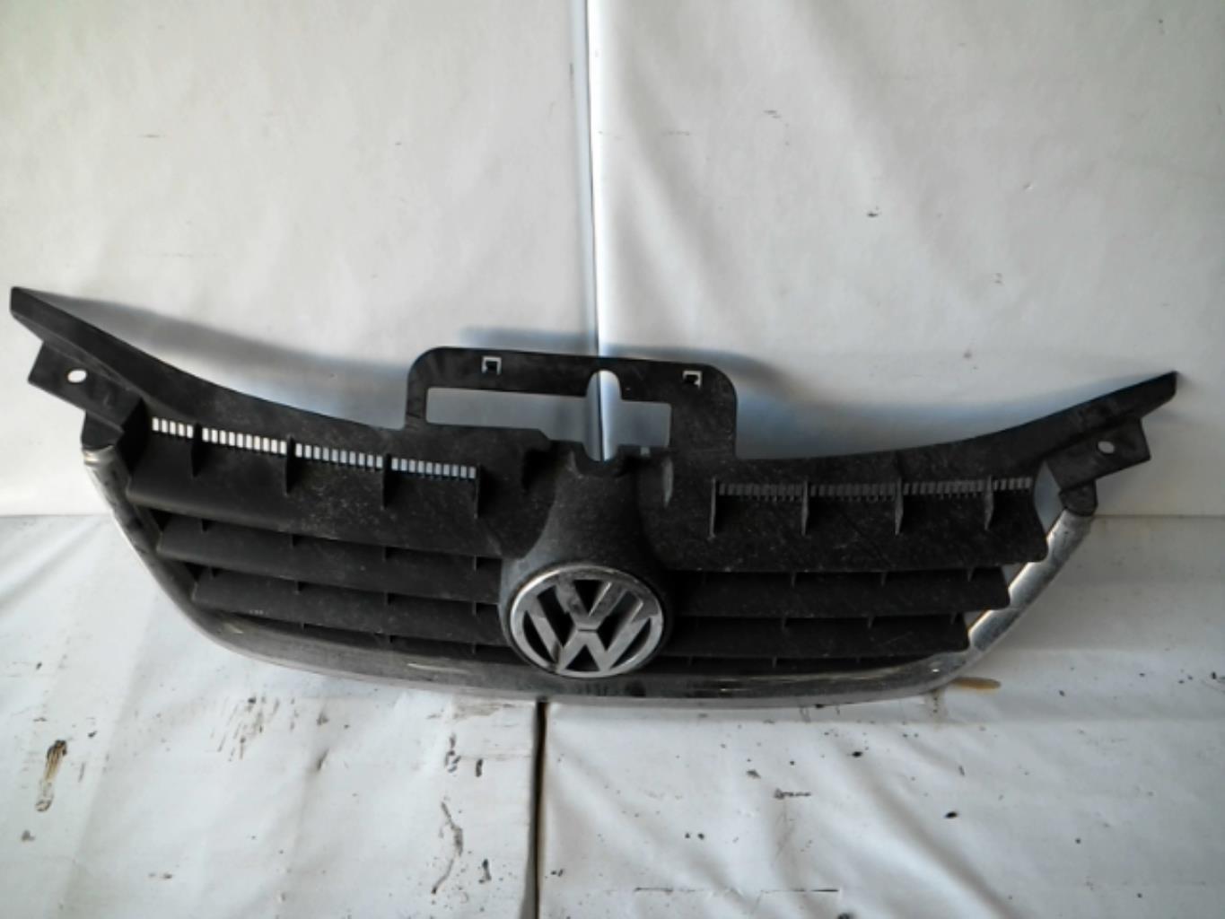 Calandre VOLKSWAGEN TOURAN 1 PHASE 1 Diesel - 1