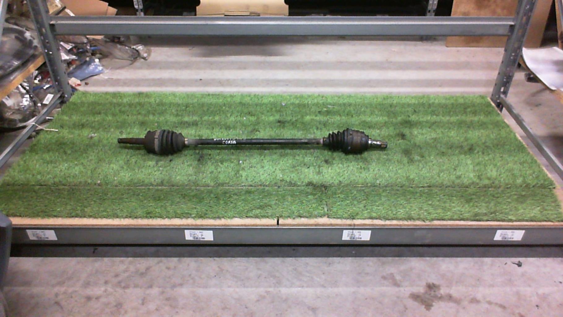 Cardan droit (transmission) OPEL CORSA B Diesel - 1