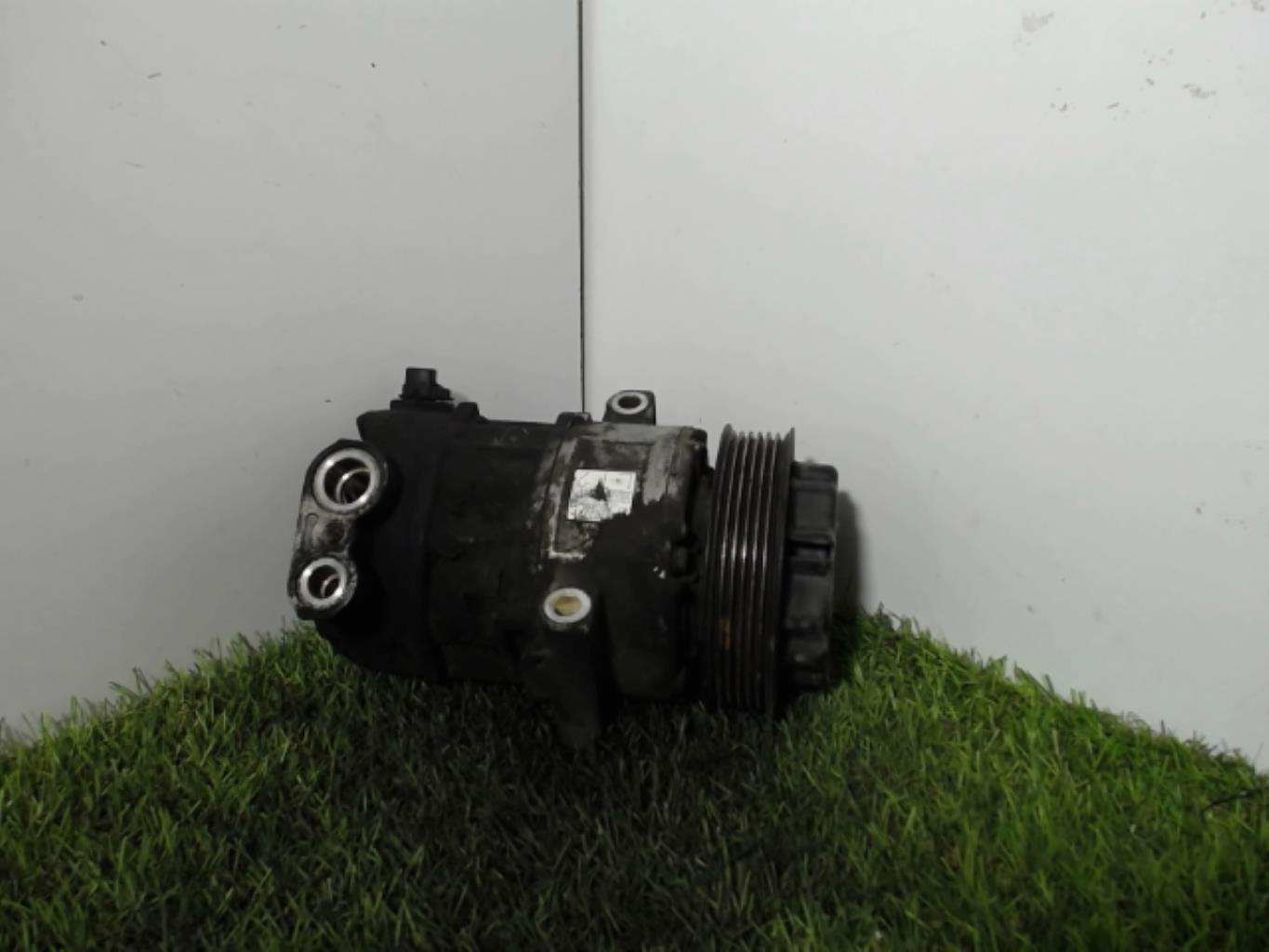 Compresseur clim OPEL CORSA D PHASE 1 Diesel - 1
