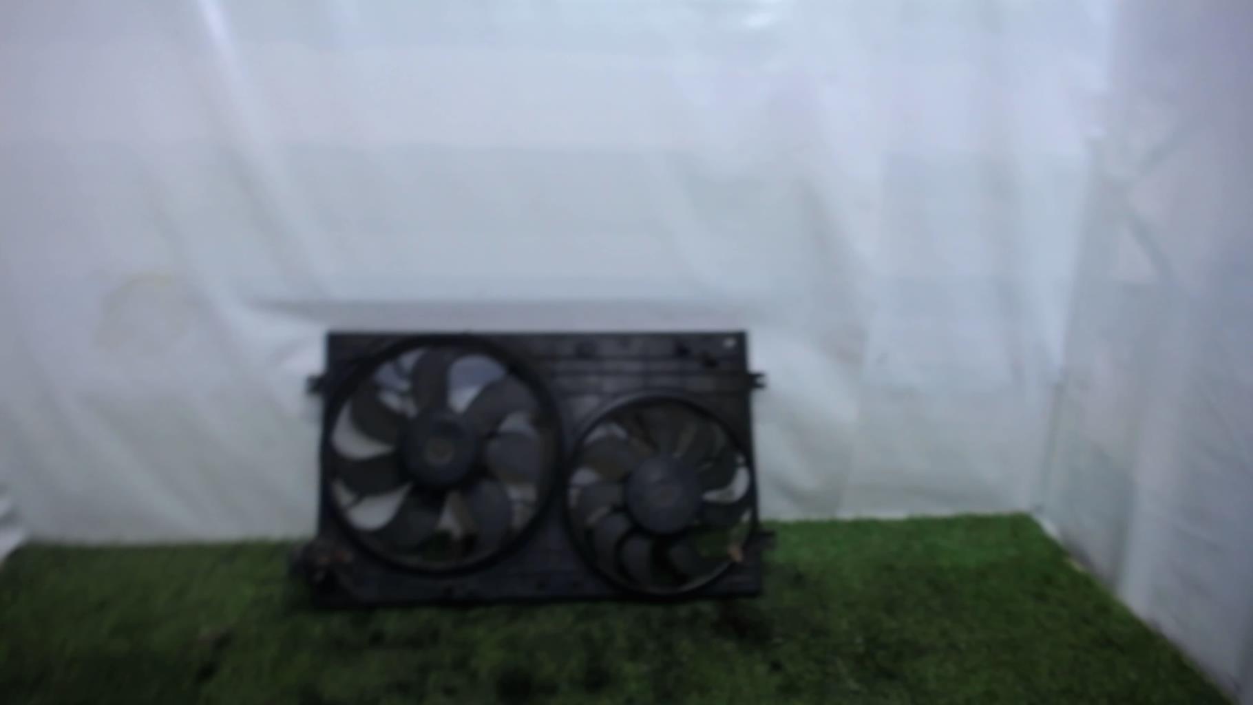 Face avant VOLKSWAGEN GOLF 4 Essence - 1