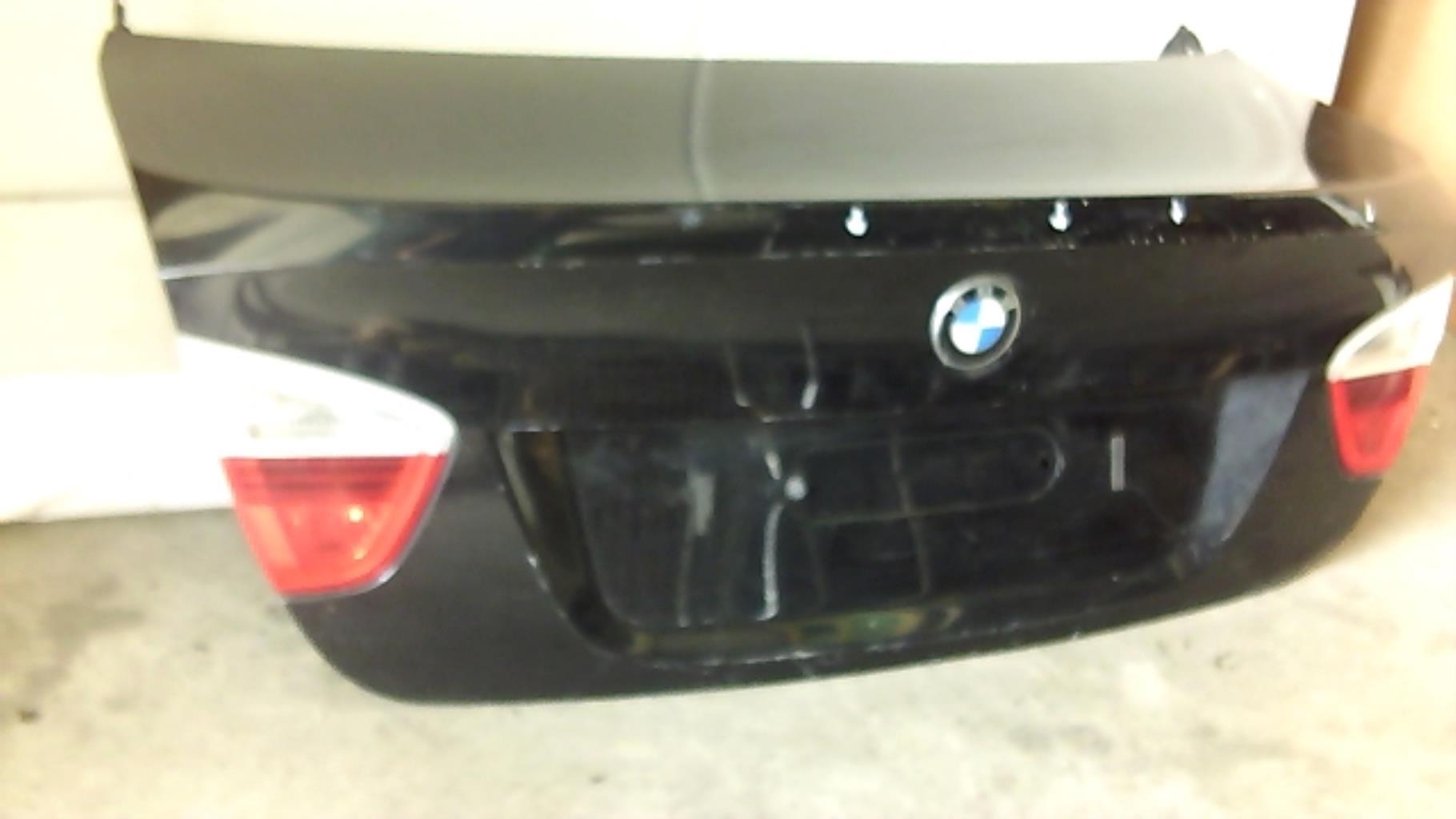 Feu arriere secondaire droit (feux) BMW SERIE 3 E90  - 1