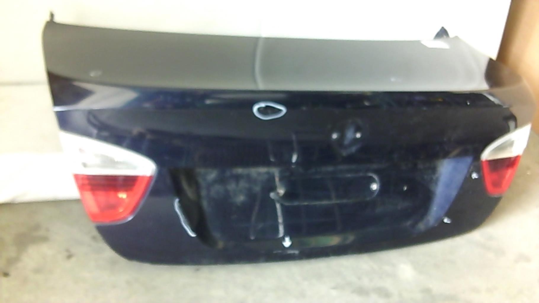 Feu arriere secondaire gauche (feux) BMW SERIE 3 E90  - 1