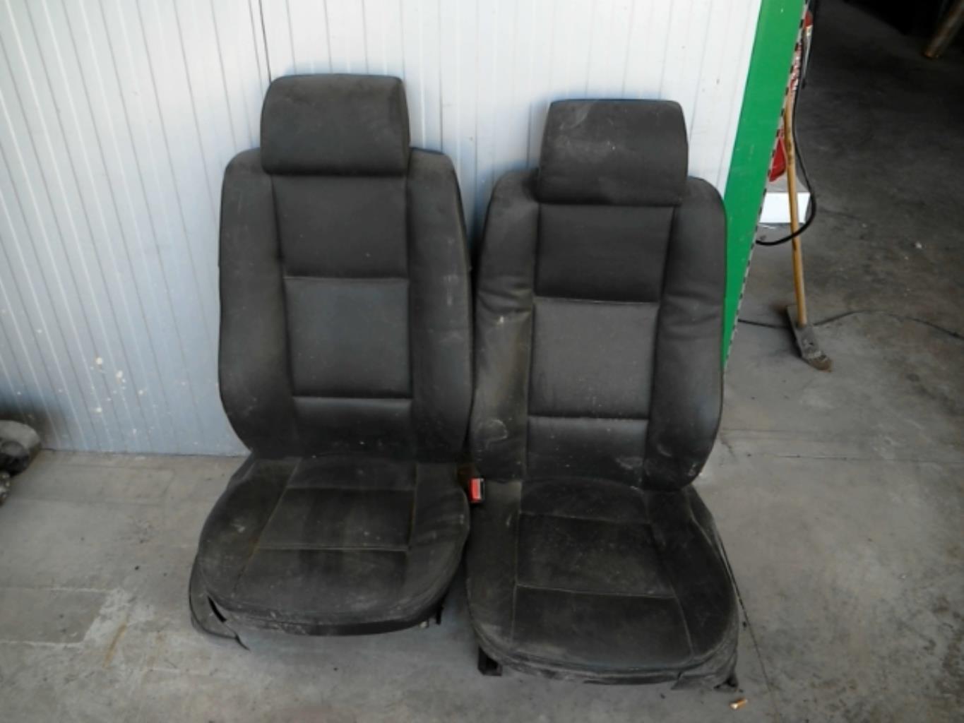 Interieur complet BMW X5 E53 Diesel - 1