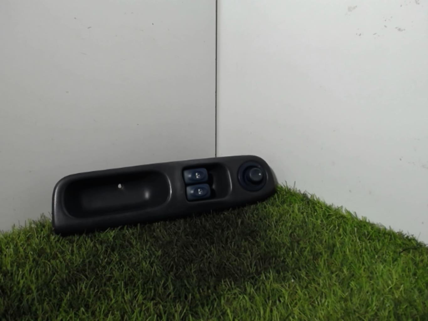 Interrupteur de leve vitre RENAULT TWINGO 1 PHASE 1  - 1
