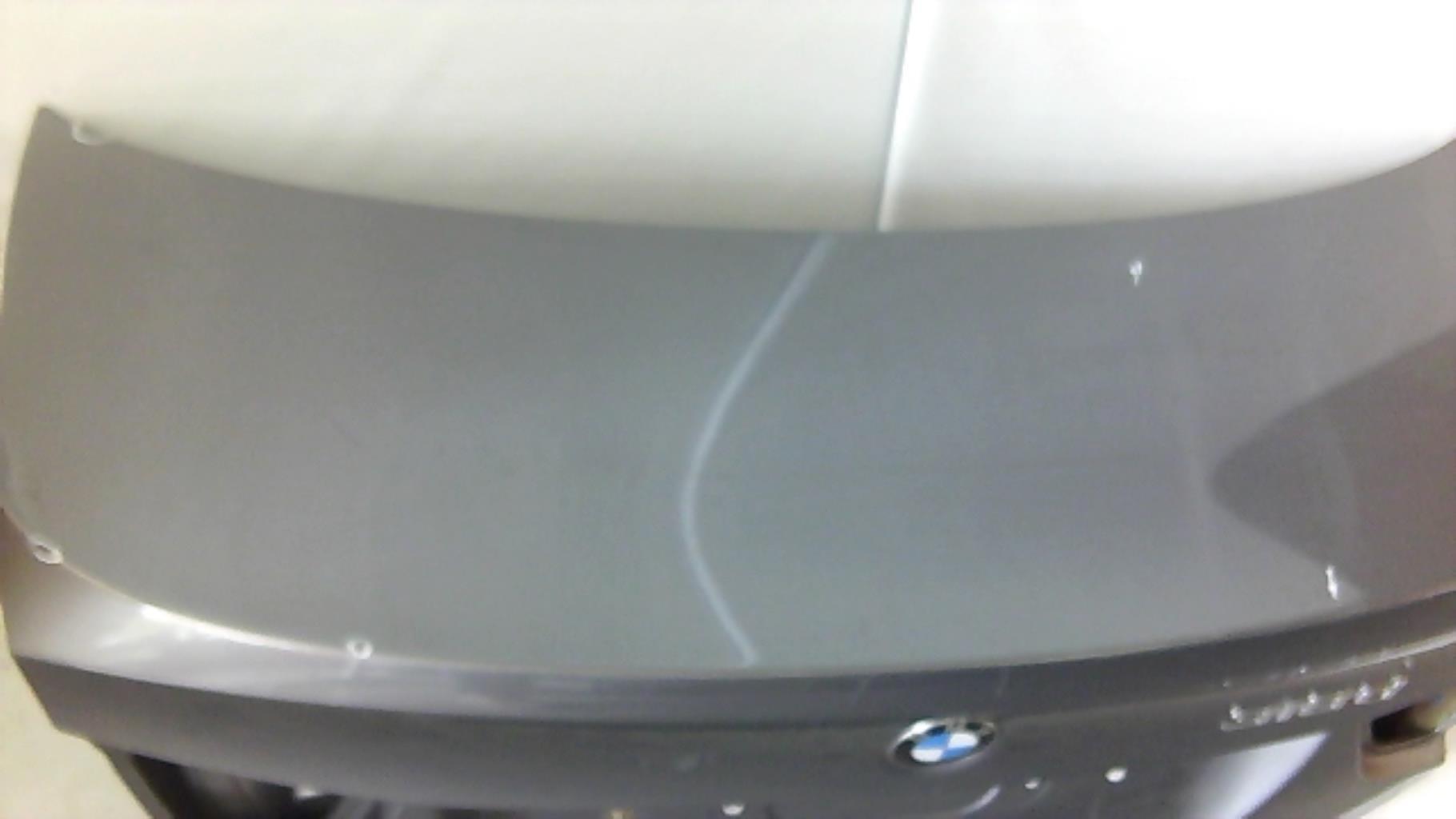 Malle/Hayon arriere BMW SERIE 3 E90  - 1