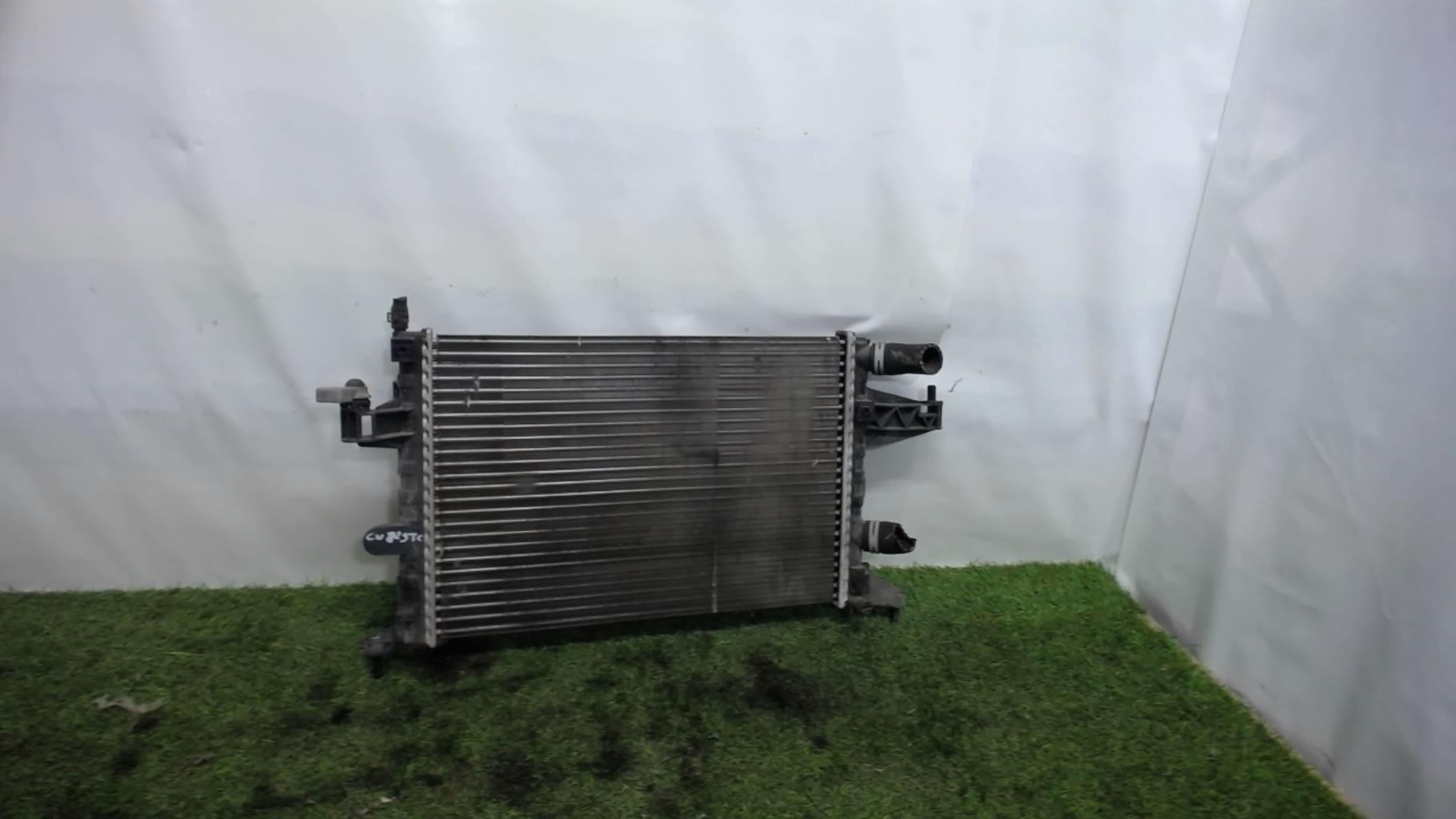 Radiateur eau OPEL CORSA C PHASE 1 Essence - 1