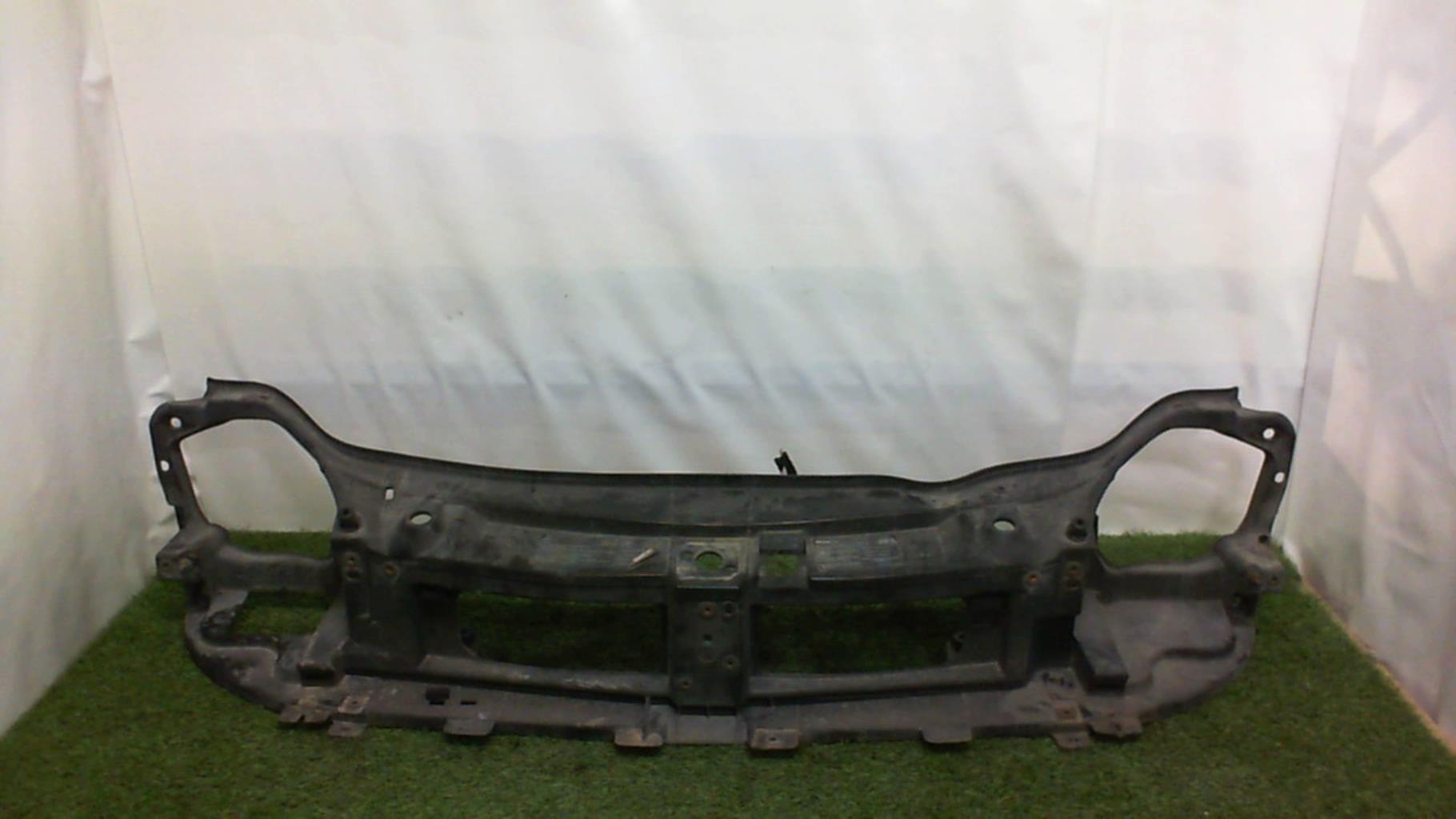 Face avant RENAULT TRAFIC 2 PHASE 1 Diesel - 1