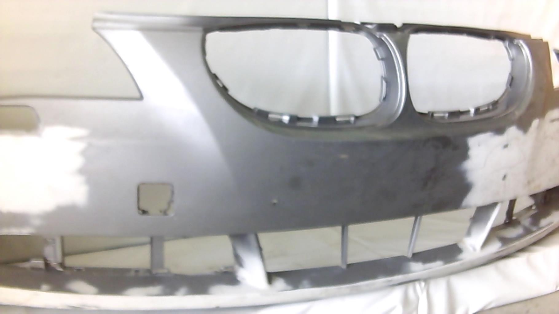 Pare choc avant BMW SERIE 5 E60  - 1
