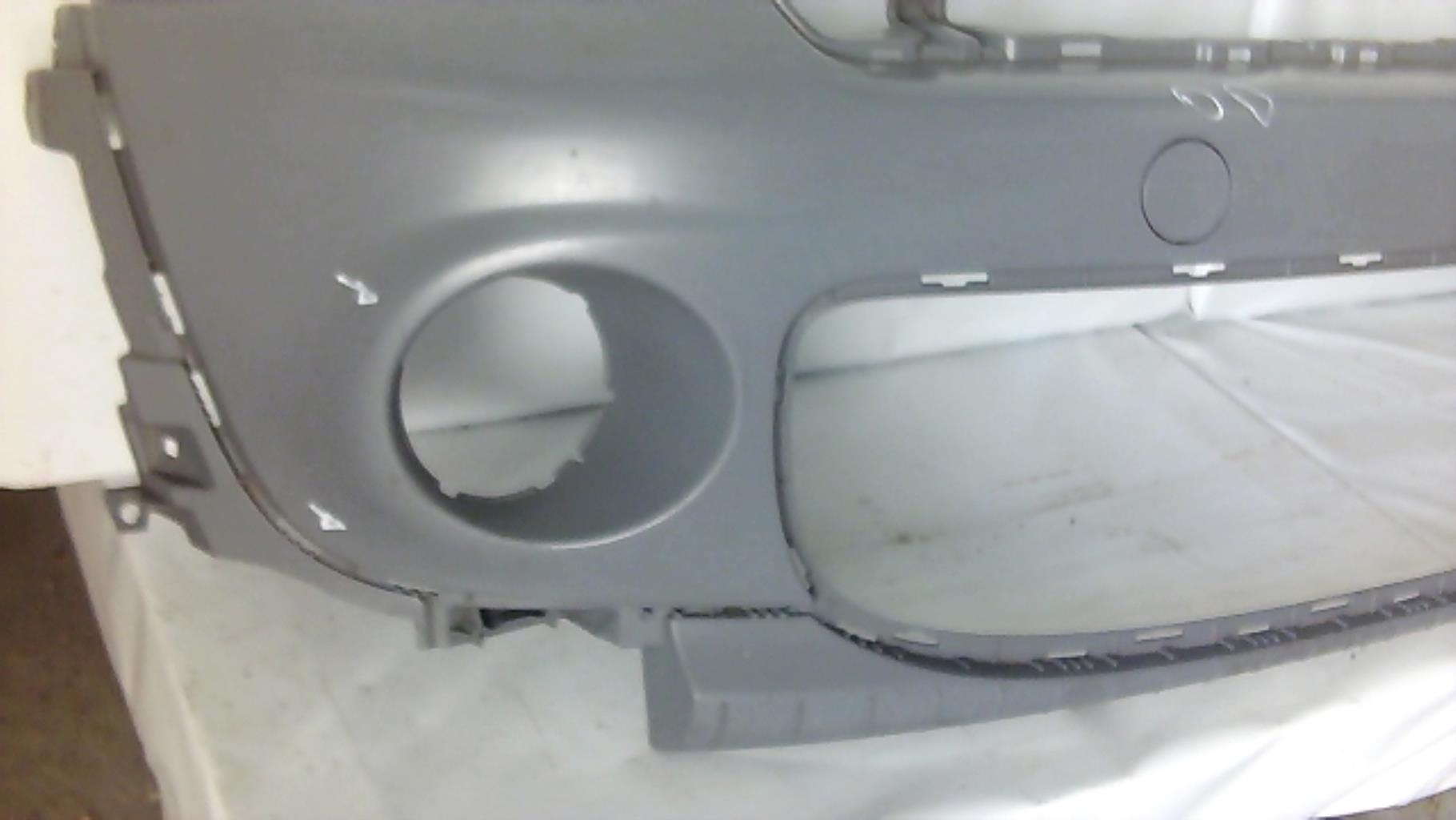 Pare choc avant MINI MINI 1 R52  - 1
