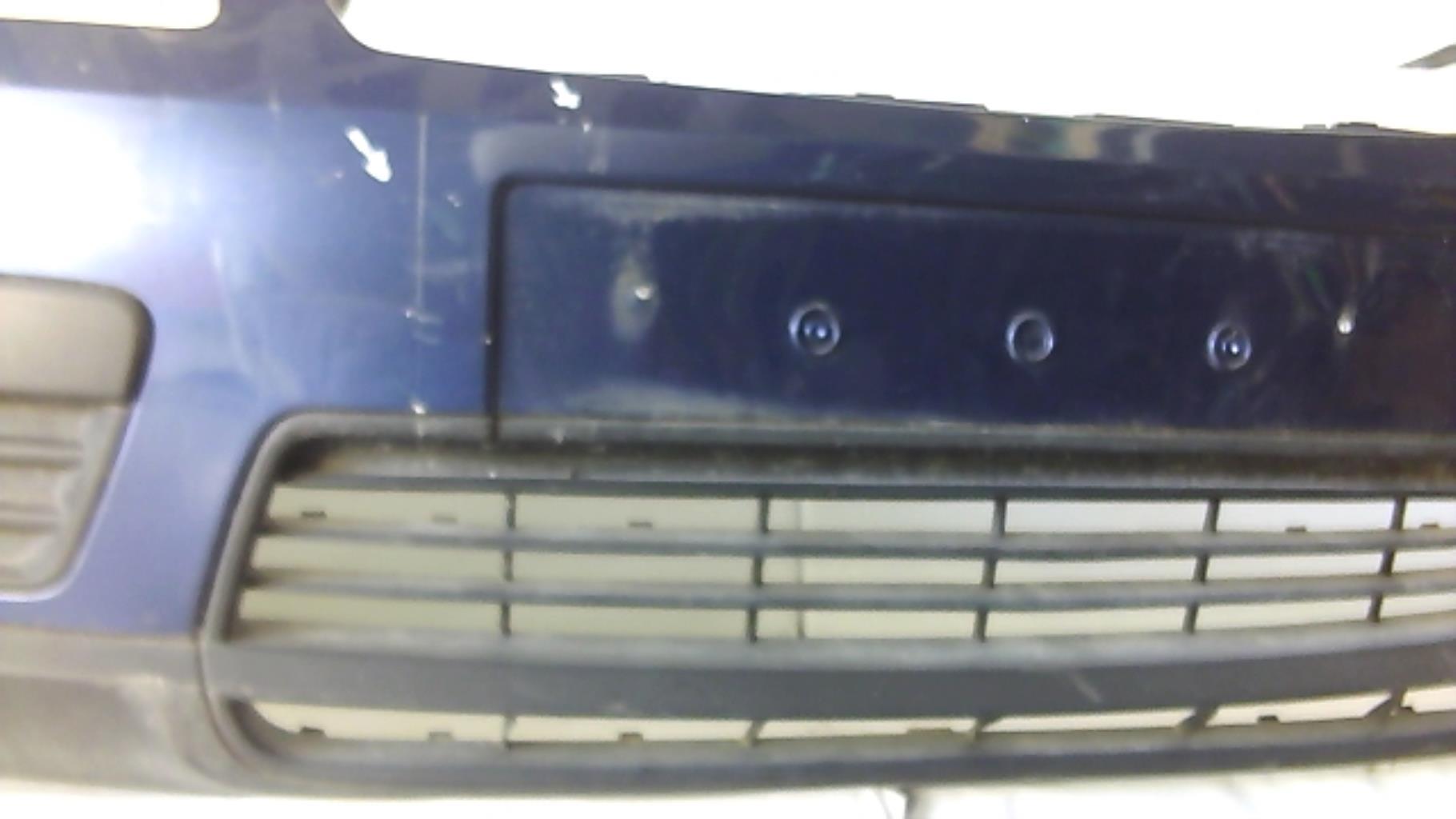 Pare choc avant FORD C-MAX PHASE 1 Diesel - 1