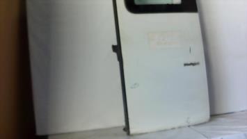 Porte de coffre droit