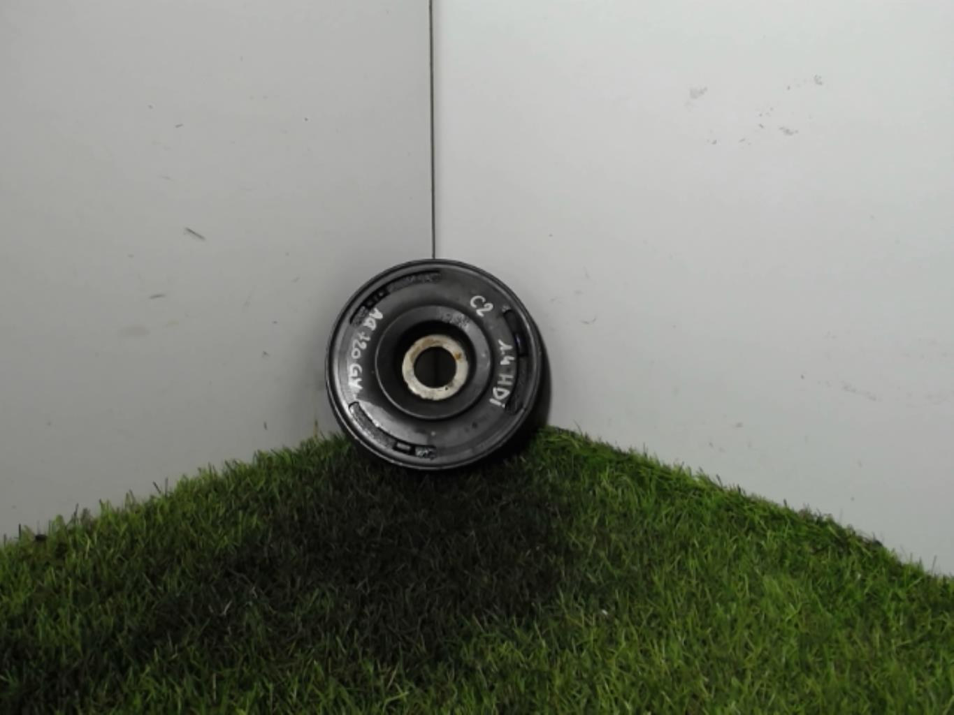 Poulie damper CITROEN C2 PHASE 1 Diesel - 1