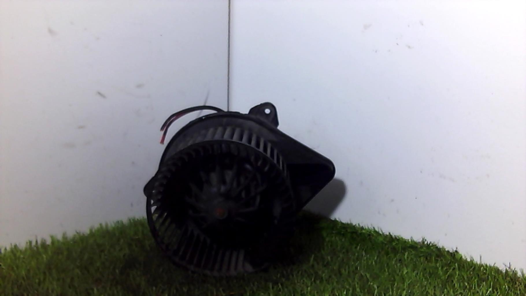 Pulseur d'air RENAULT TRAFIC 2 PHASE 1 Diesel - 1