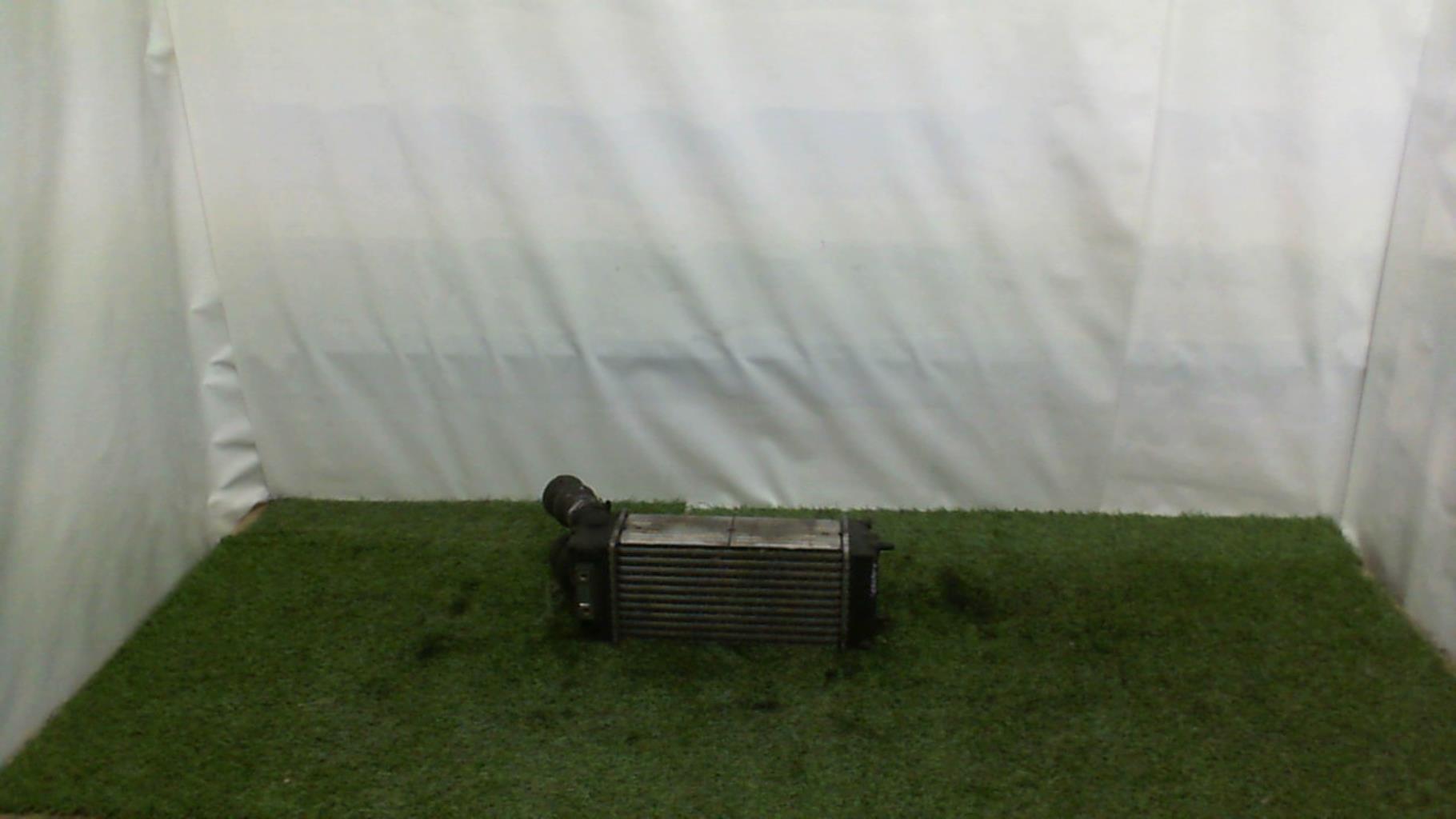 Echangeur air (Intercooler) RENAULT MEGANE 2 PHASE 1 Diesel - 1