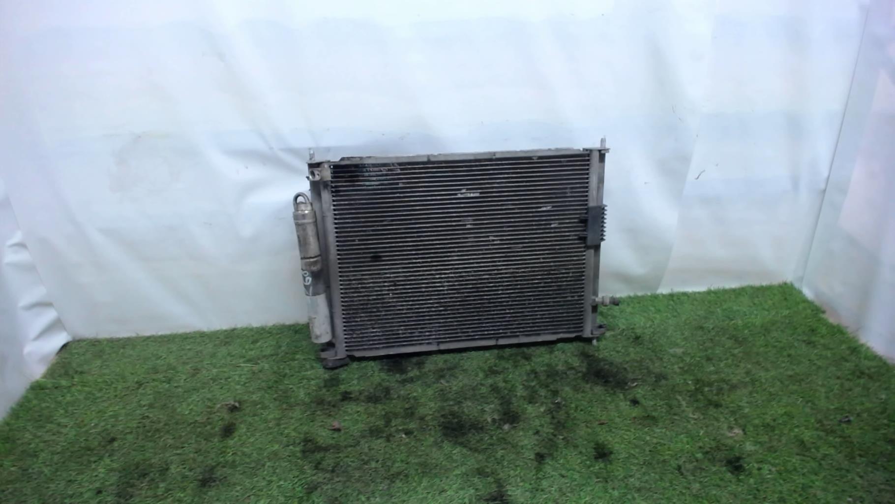 Radiateur clim RENAULT MODUS PHASE 1 Essence - 1