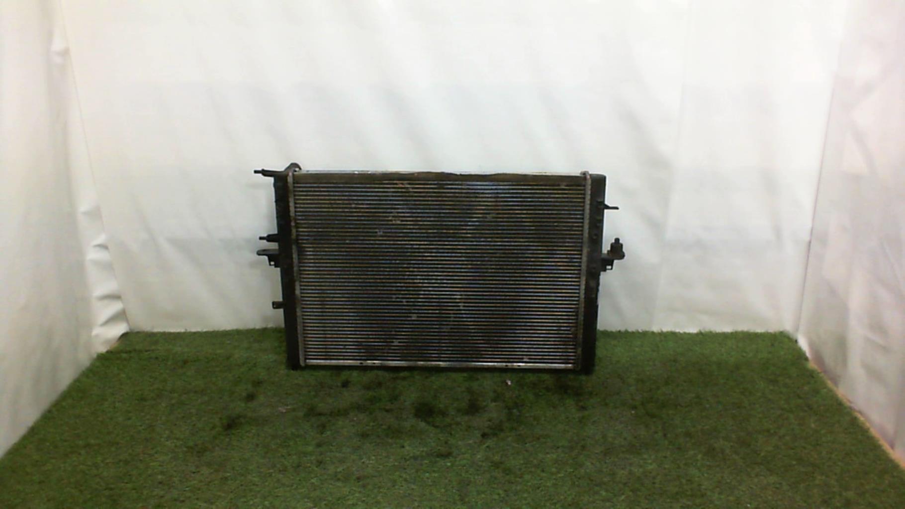 Radiateur eau ROVER 75 PHASE 1 Diesel - 1