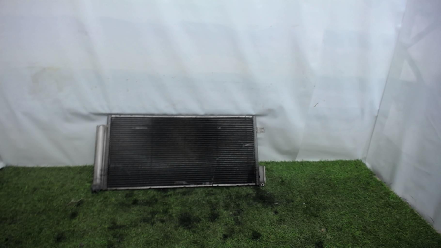 Radiateur clim ALFA ROMEO MITO PHASE 1 Diesel - 1
