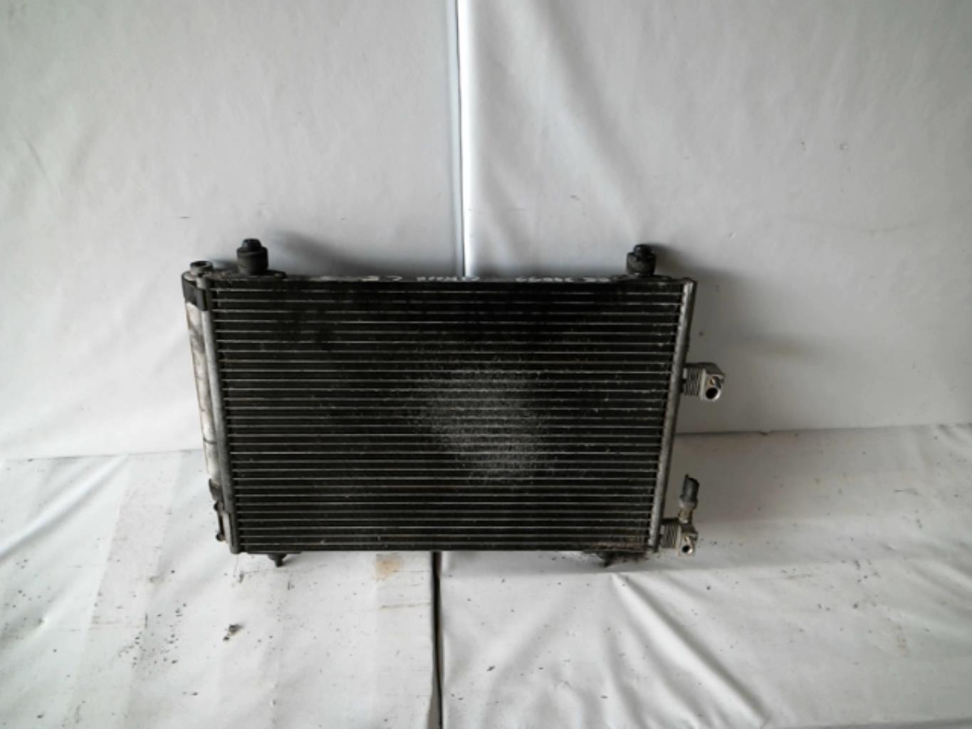 Radiateur clim CITROEN C5 1 PHASE 1 Diesel - 1