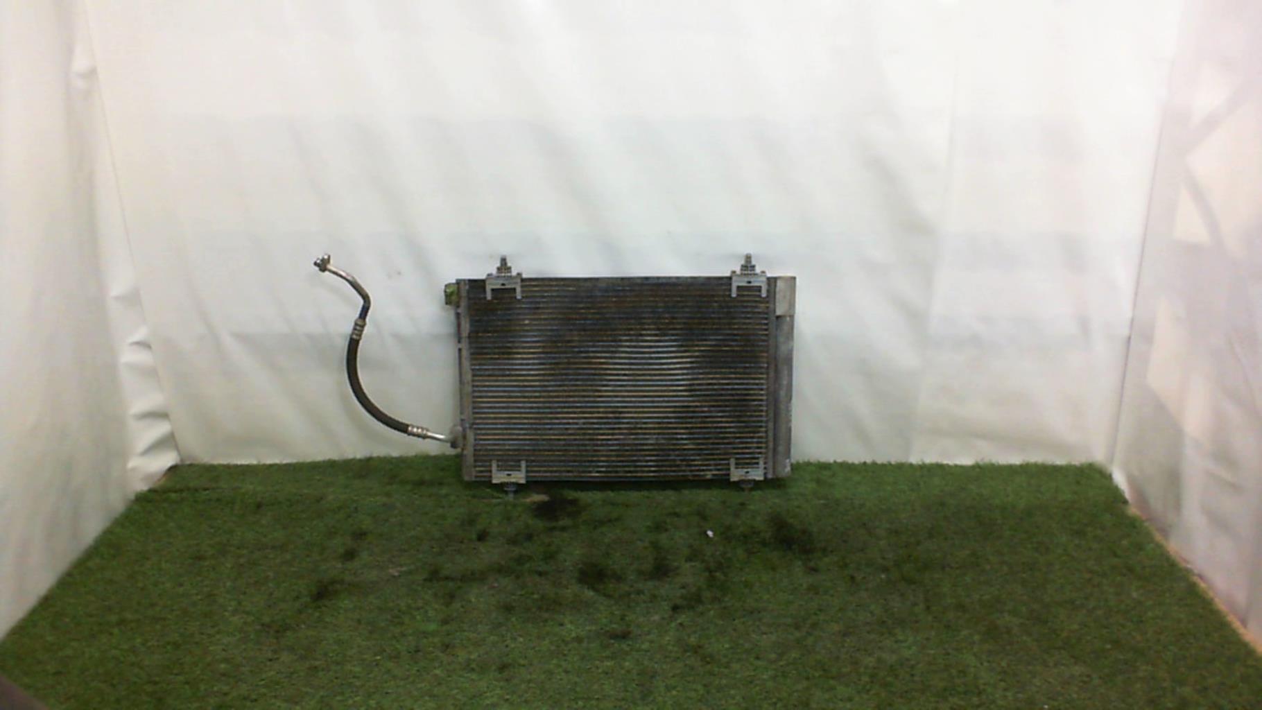Radiateur clim PEUGEOT 307 PHASE 1  - 1