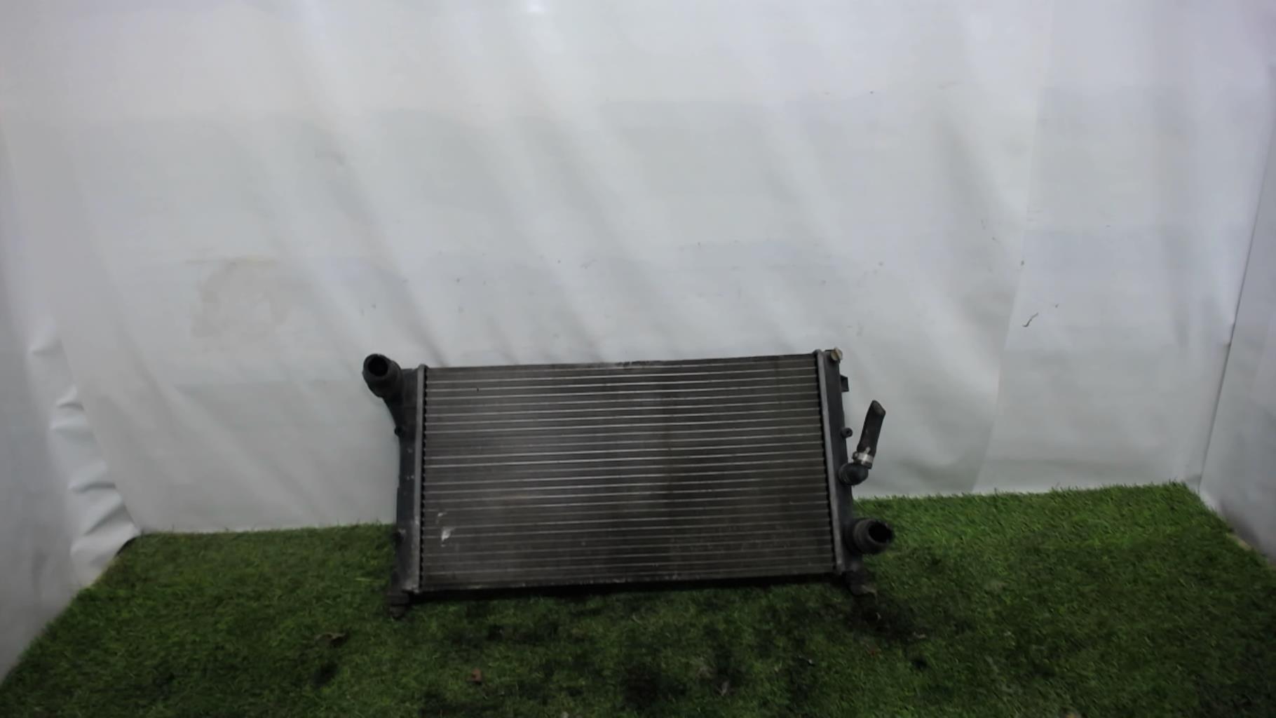 Radiateur eau FIAT PANDA 2 PHASE 1 Essence - 1