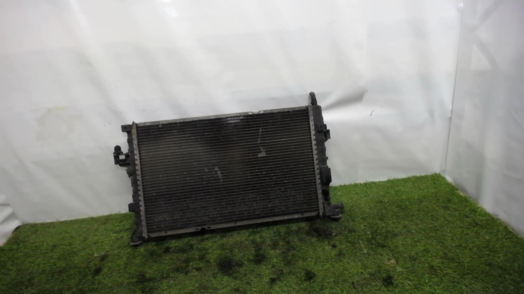Radiateur eau OPEL CORSA C PHASE 1  - 1