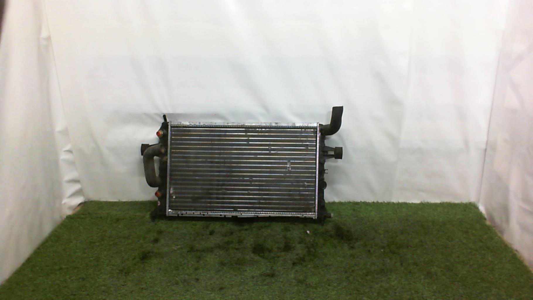 Radiateur eau OPEL ZAFIRA A PHASE 1  - 1