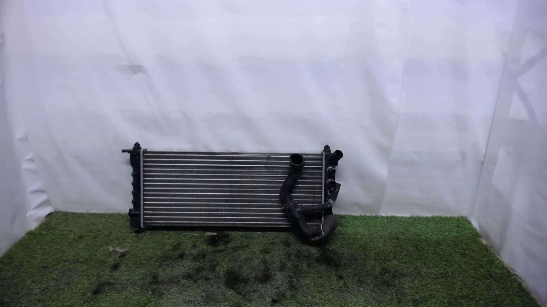 Radiateur eau VAUXHALL CORSA B PHASE 2 Essence - 1