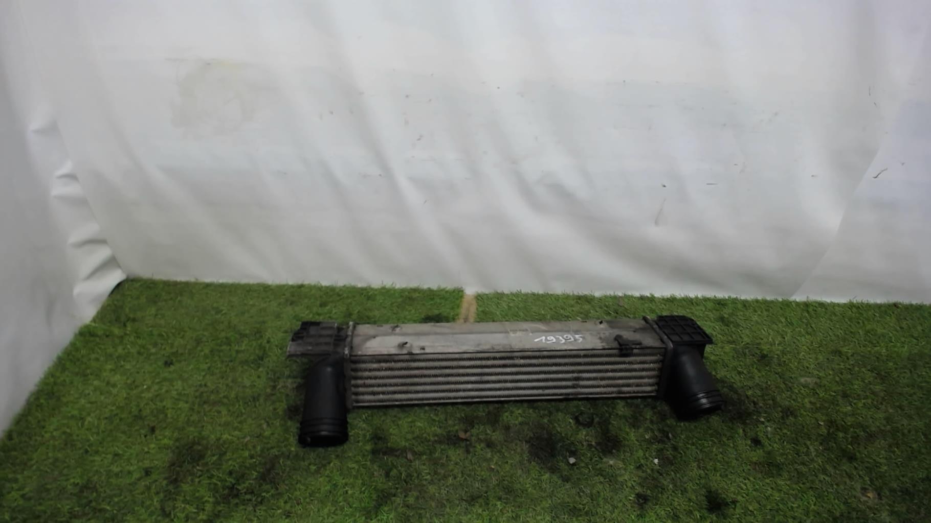 Echangeur air (Intercooler) BMW SERIE 1 E87 PHASE 1 Diesel - 1