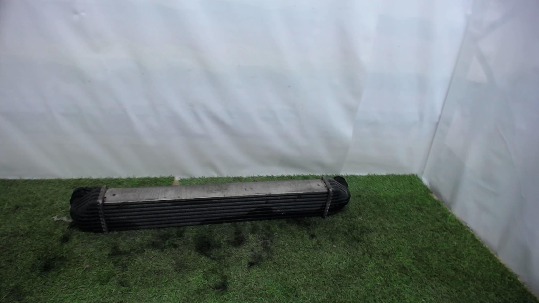 Echangeur air (Intercooler) RENAULT MASTER 2 PHASE 2 Diesel - 1