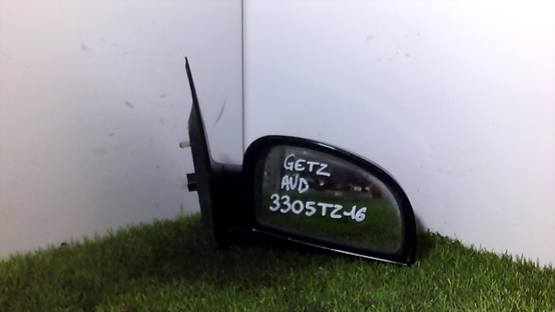 Retroviseur droit HYUNDAI GETZ PHASE 1  - 1