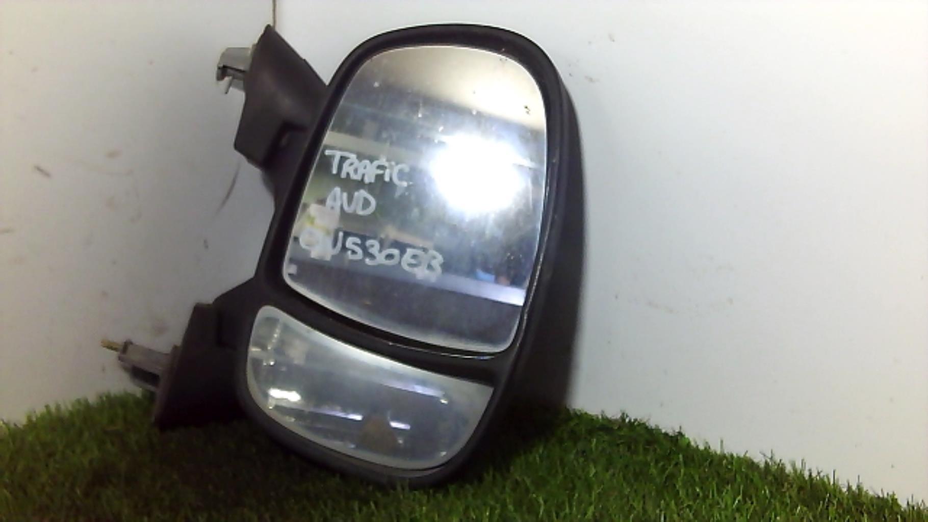 Retroviseur droit RENAULT TRAFIC 2 PHASE 1 Diesel - 1