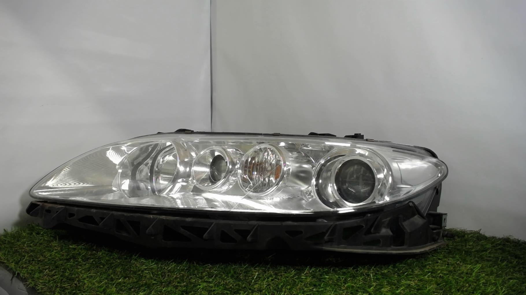 Retroviseur gauche MAZDA 6 1 PHASE 2 Diesel - 1