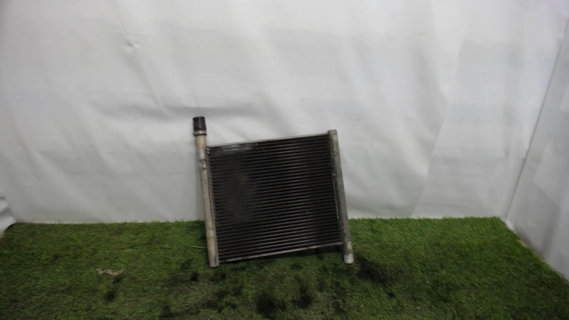 Radiateur eau SMART FORTWO 1 CABRIOLET Essence - 1