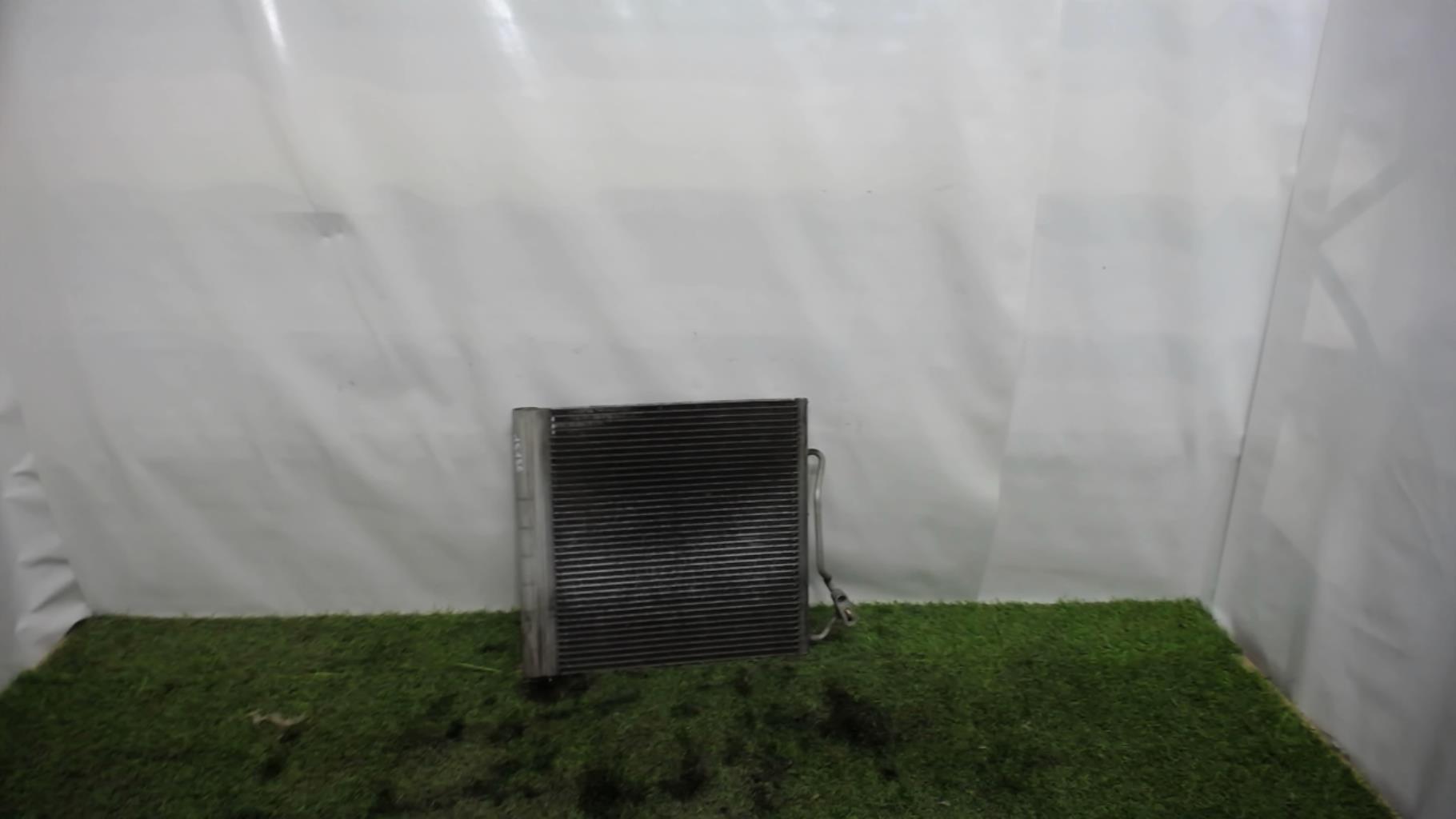 Radiateur clim SMART FORTWO 1 CABRIOLET Essence - 1